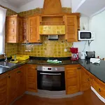 Casa De 5 Y 2 Terrazas Дом отдыха Маспаломас