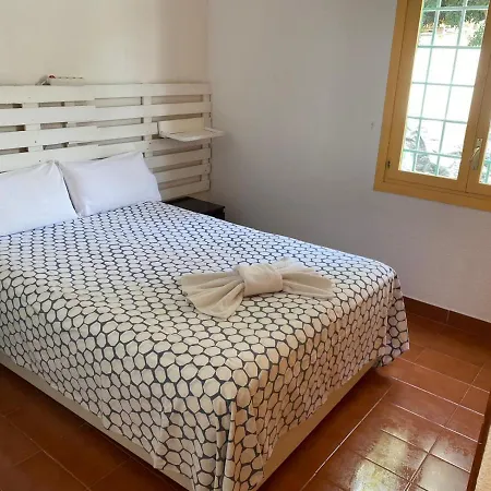 Holiday home Casa De 5 Y 2 Terrazas