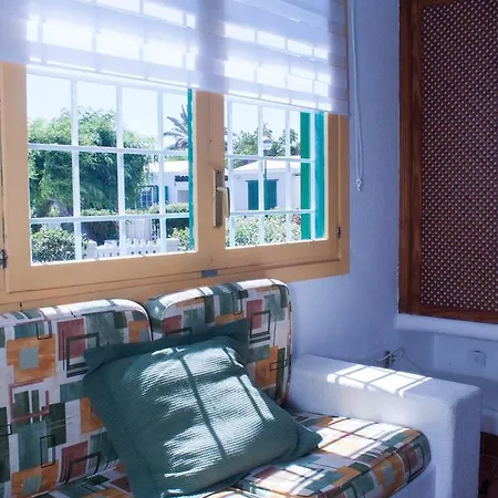 Casa De 5 Y 2 Terrazas Holiday home *