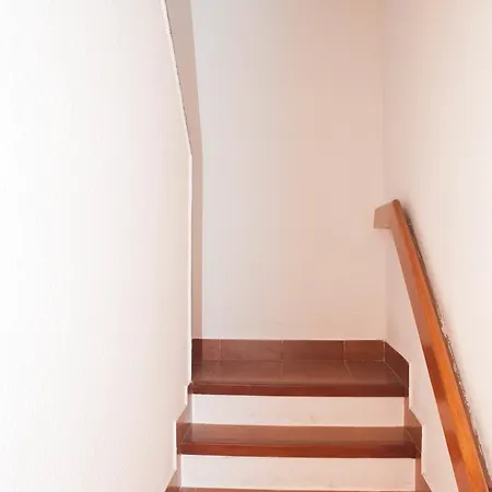 Casa De 5 Y 2 Terrazas Holiday home