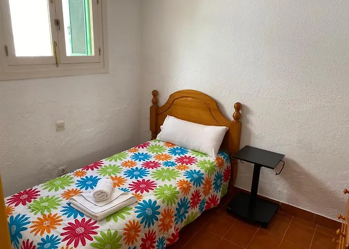 Hébergement de vacances Casa De 5 Y 2 Terrazas Maspalomas (Gran Canaria)
