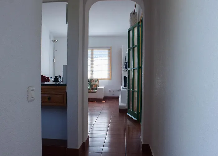 Casa De 5 Y 2 Terrazas Hébergement de vacances