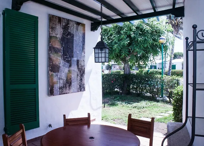 Casa De 5 Y 2 Terrazas Hébergement de vacances