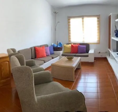 Vakantiehuis Casa De 5 Y 2 Terrazas