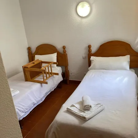 Prázdninový dům Casa De 5 Y 2 Terrazas