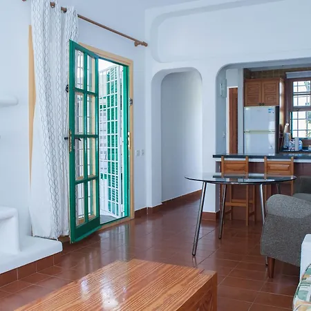 Ferienhaus Casa De 5 Y 2 Terrazas