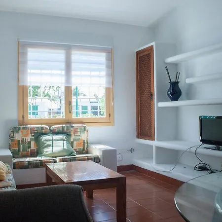 Casa De 5 Y 2 Terrazas Vakantiehuis *