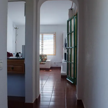 Casa De 5 Y 2 Terrazas Ferienhaus