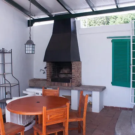 Vakantiehuis Casa De 5 Y 2 Terrazas *