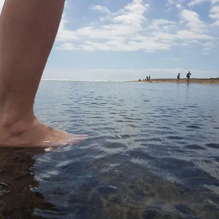 Vakantiehuis Casa De 5 Y 2 Terrazas *