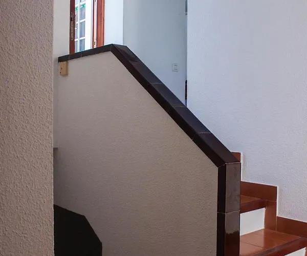 Casa De 5 Y 2 Terrazas Vakantiehuis Maspalomas (Gran Canaria)