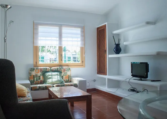 Casa De 5 Y 2 Terrazas Vakantiehuis *