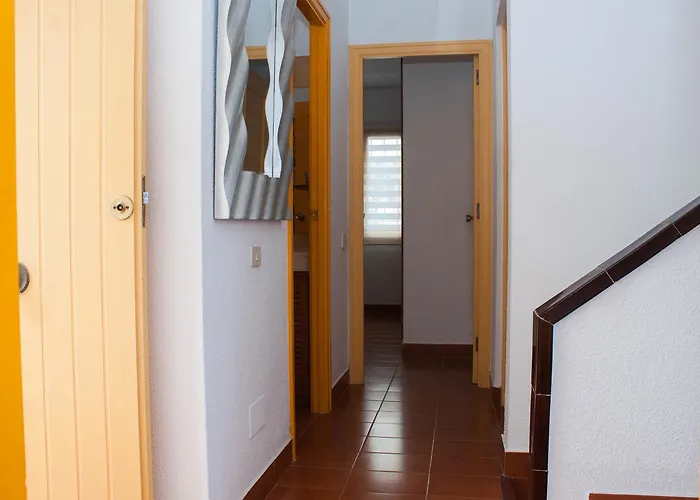 Casa De 5 Y 2 Terrazas Maspalomas (Gran Canaria)