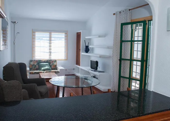 Casa De 5 Y 2 Terrazas * Maspalomas (Gran Canaria)