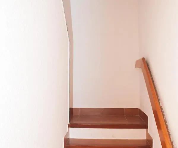 Casa De 5 Y 2 Terrazas Tatil Evi