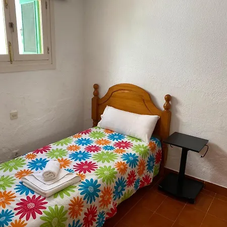 Semesterbostad Casa De 5 Y 2 Terrazas Maspalomas (Gran Canaria)