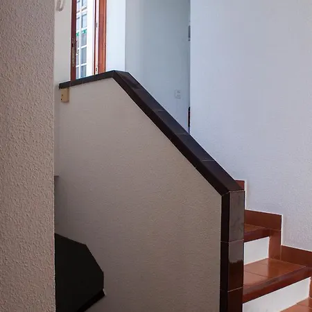 Casa De 5 Y 2 Terrazas Semesterbostad Maspalomas (Gran Canaria)