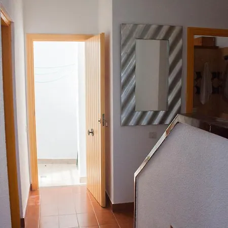 Semesterbostad Casa De 5 Y 2 Terrazas Maspalomas (Gran Canaria)