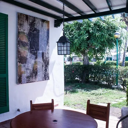 Casa De 5 Y 2 Terrazas Semesterbostad