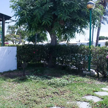 Casa De 5 Y 2 Terrazas Semesterbostad *